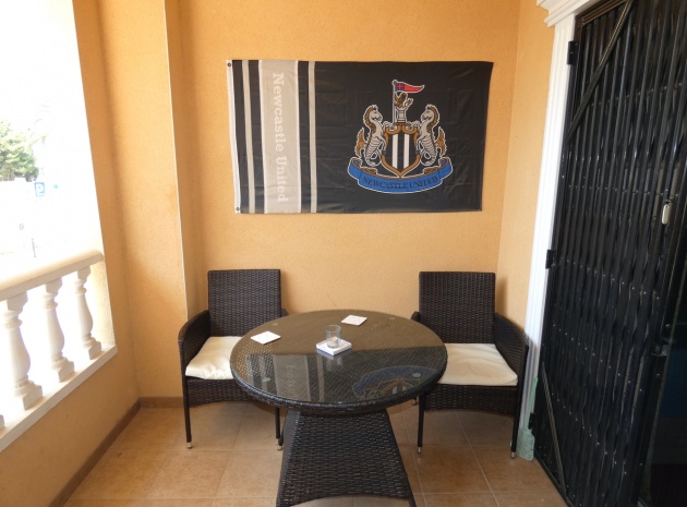 Revente - Appartement - Algorfa