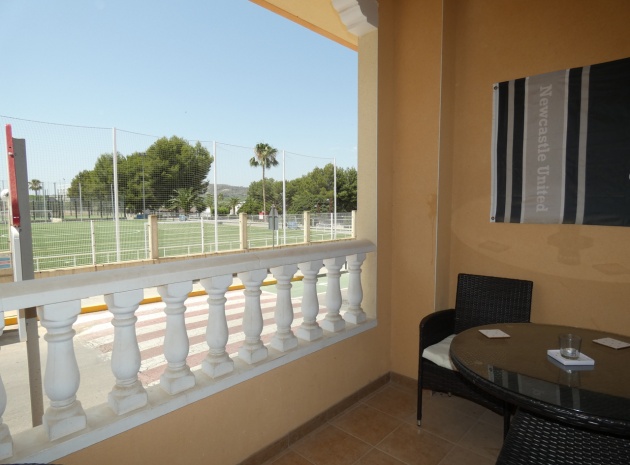 Revente - Appartement - Algorfa