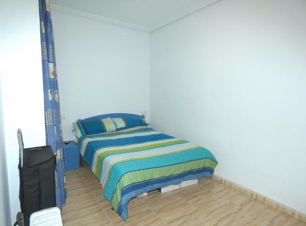 Revente - Appartement - Algorfa