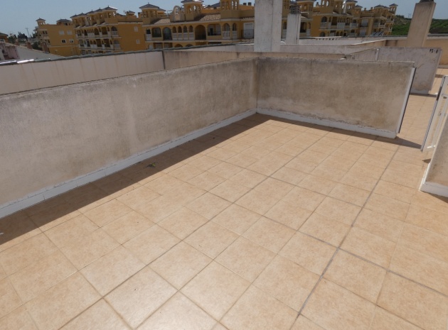 Revente - Appartement - Algorfa