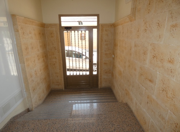 Revente - Appartement - Algorfa