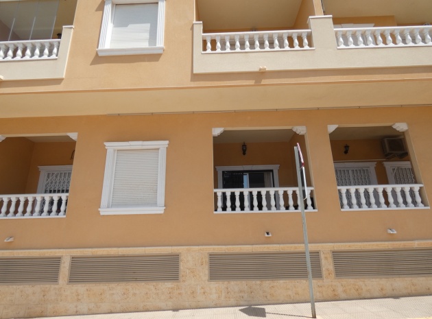 Revente - Appartement - Algorfa