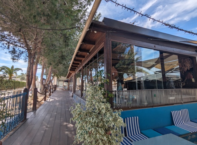 Revente - Appartement - Algorfa