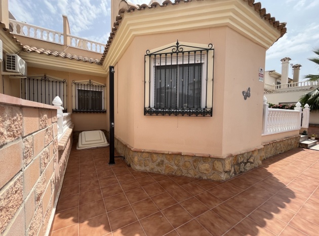 Wiederverkauf - Villa - Almoradi - almoradi