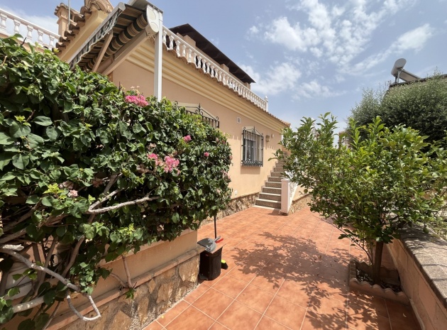 Wiederverkauf - Villa - Almoradi - almoradi