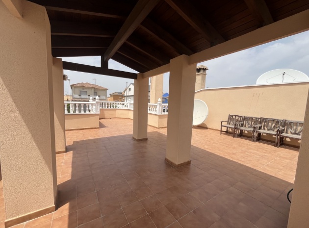 Wiederverkauf - Villa - Almoradi - almoradi