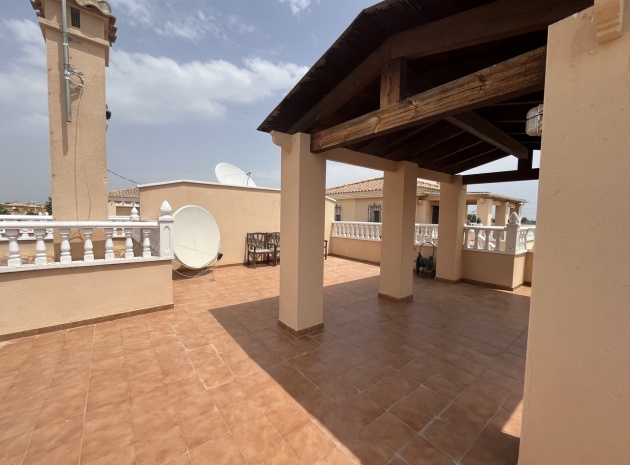 Wiederverkauf - Villa - Almoradi - almoradi