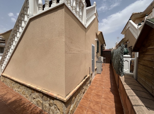 Wiederverkauf - Villa - Almoradi - almoradi