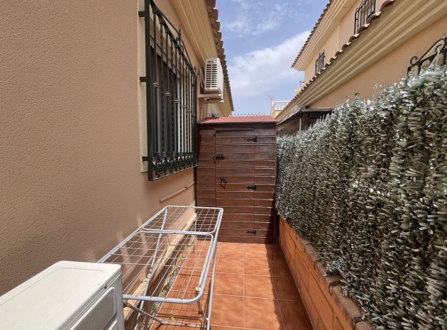 Wiederverkauf - Villa - Almoradi - almoradi