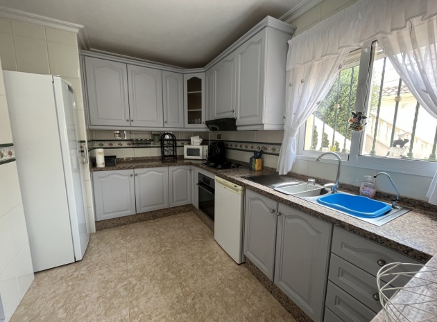 Wiederverkauf - Villa - Almoradi - almoradi