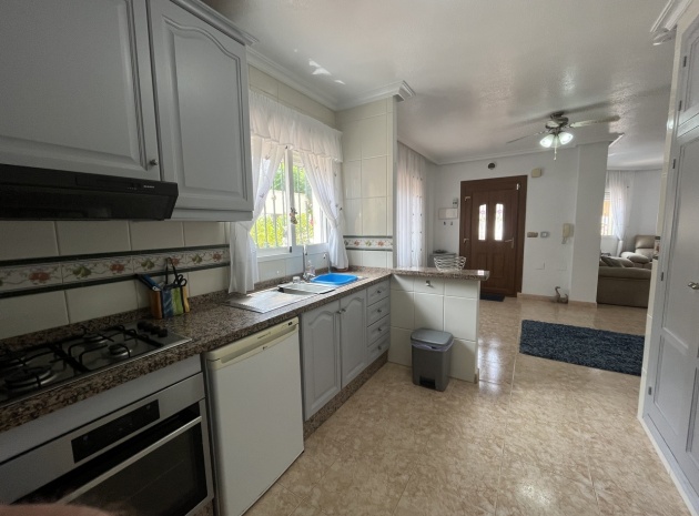 Wiederverkauf - Villa - Almoradi - almoradi