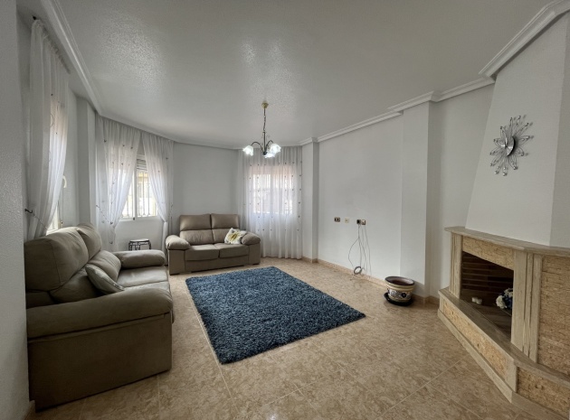 Wiederverkauf - Villa - Almoradi - almoradi