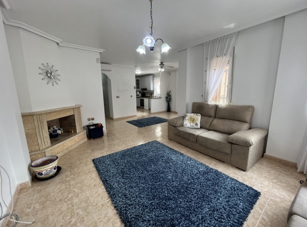 Wiederverkauf - Villa - Almoradi - almoradi