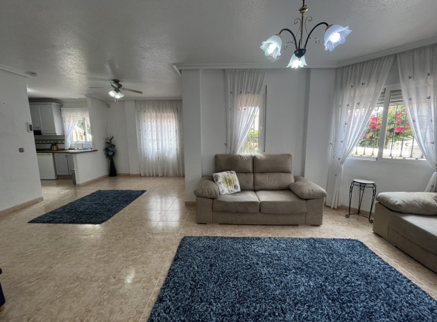 Wiederverkauf - Villa - Almoradi - almoradi