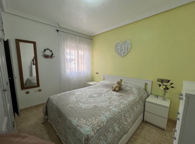 Wiederverkauf - Villa - Almoradi - almoradi