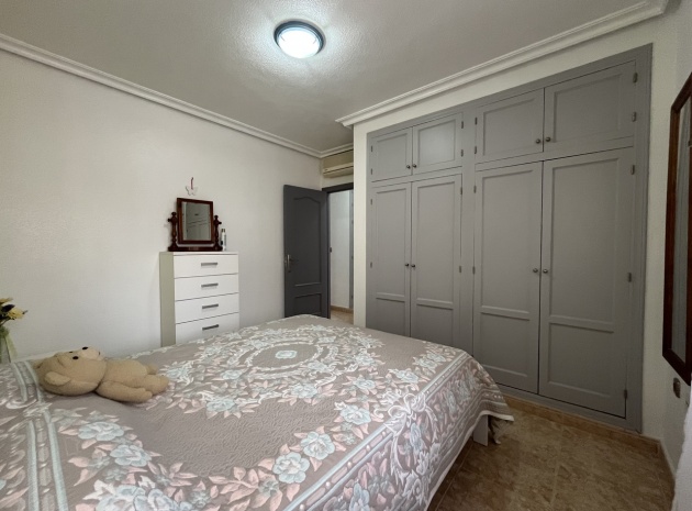 Wiederverkauf - Villa - Almoradi - almoradi