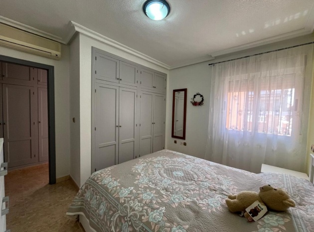 Wiederverkauf - Villa - Almoradi - almoradi