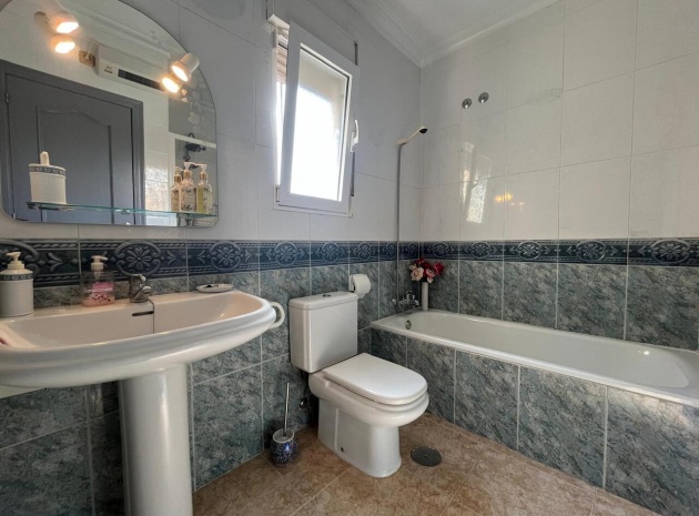 Wiederverkauf - Villa - Almoradi - almoradi