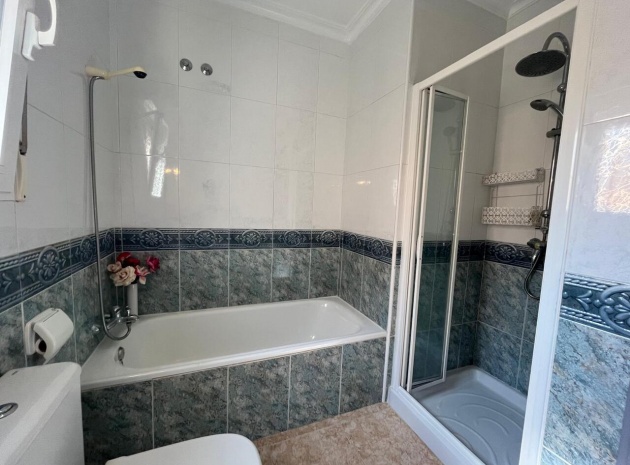 Wiederverkauf - Villa - Almoradi - almoradi