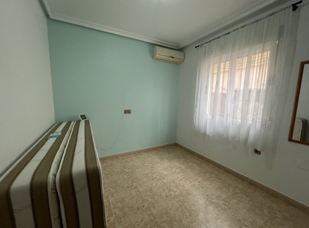 Wiederverkauf - Villa - Almoradi - almoradi