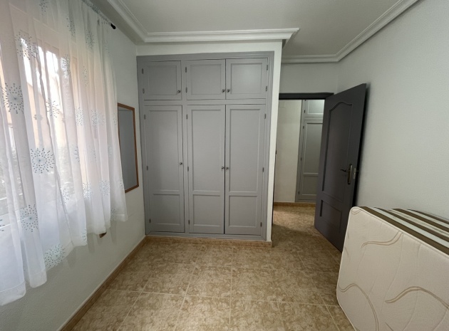 Wiederverkauf - Villa - Almoradi - almoradi