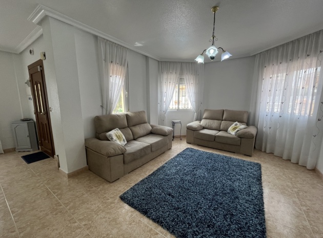 Wiederverkauf - Villa - Almoradi - almoradi