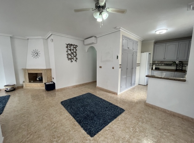 Wiederverkauf - Villa - Almoradi - almoradi