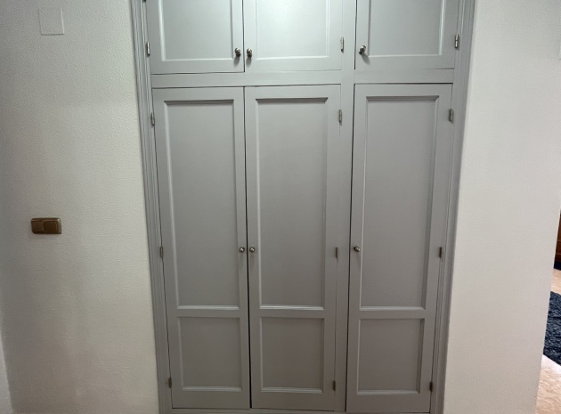 Wiederverkauf - Villa - Almoradi - almoradi