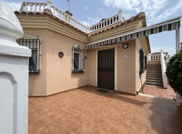 Wiederverkauf - Villa - Almoradi - almoradi