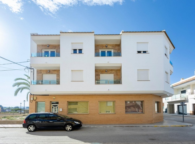Apartment - New Build - Jacarilla - pueblo