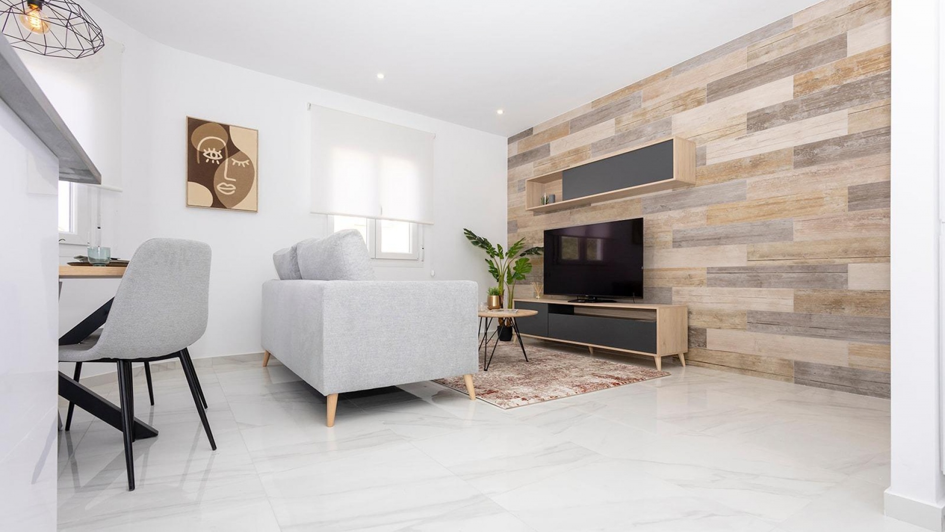 New Build - Apartment - Jacarilla - pueblo