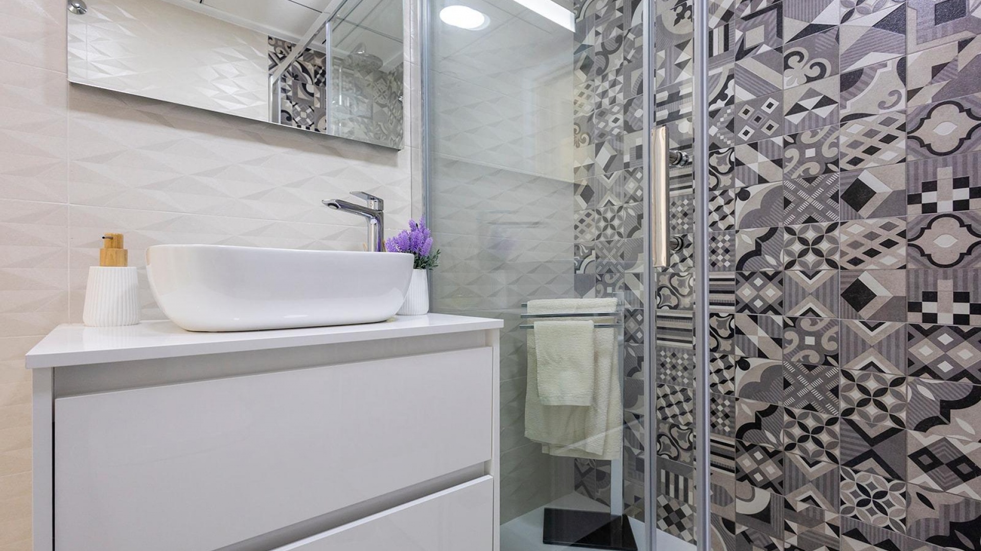 Nieuw gebouw - Appartement - Jacarilla - pueblo