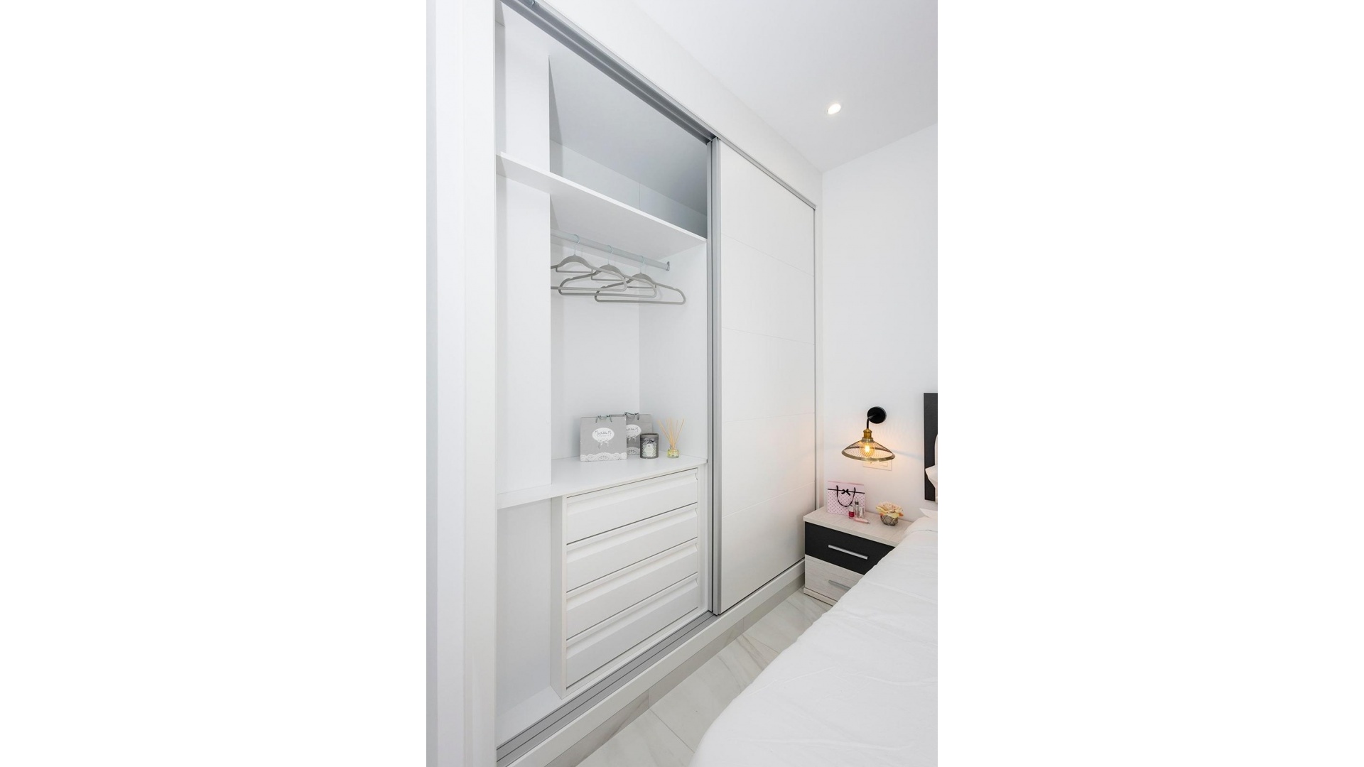 Nieuw gebouw - Appartement - Jacarilla - pueblo