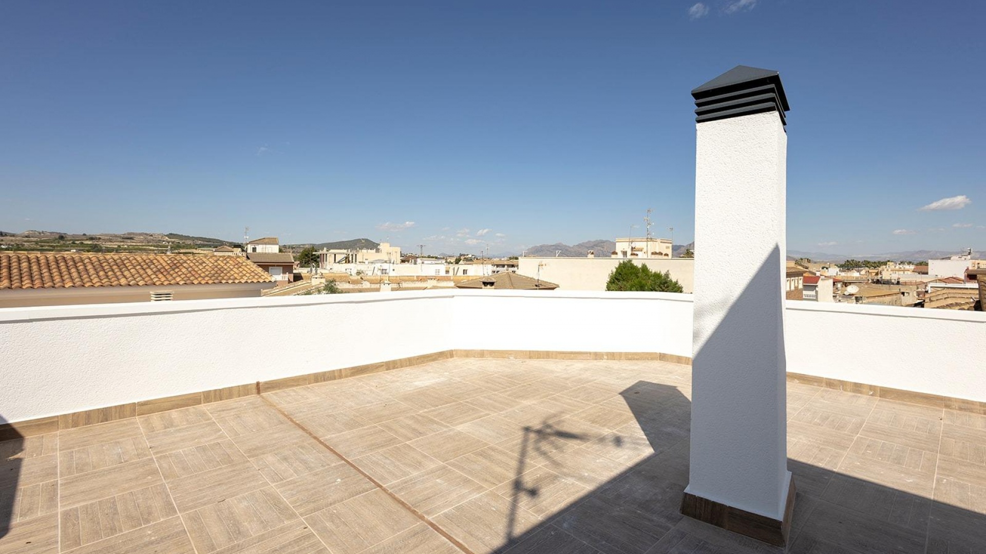 Nieuw gebouw - Appartement - Jacarilla - pueblo