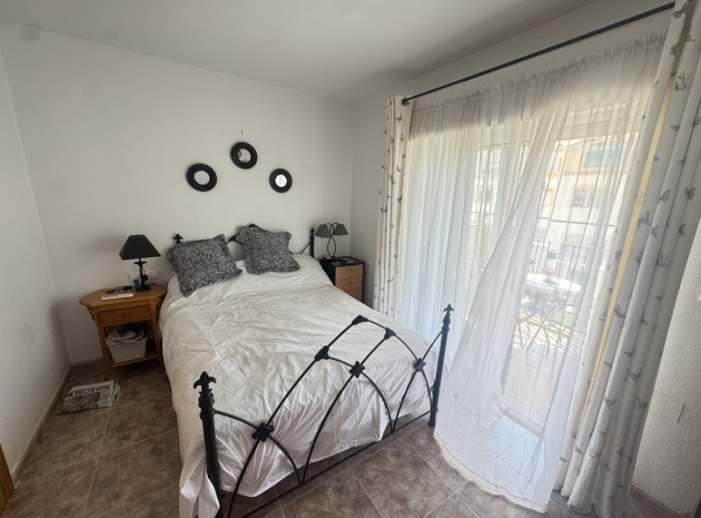 Revente - Maison de ville - La Zenia