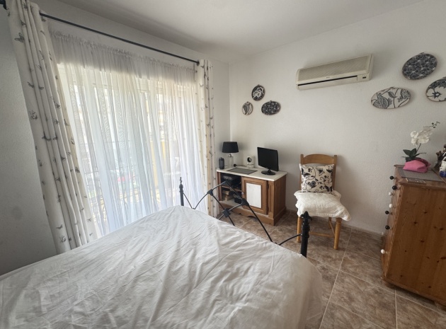 Revente - Maison de ville - La Zenia