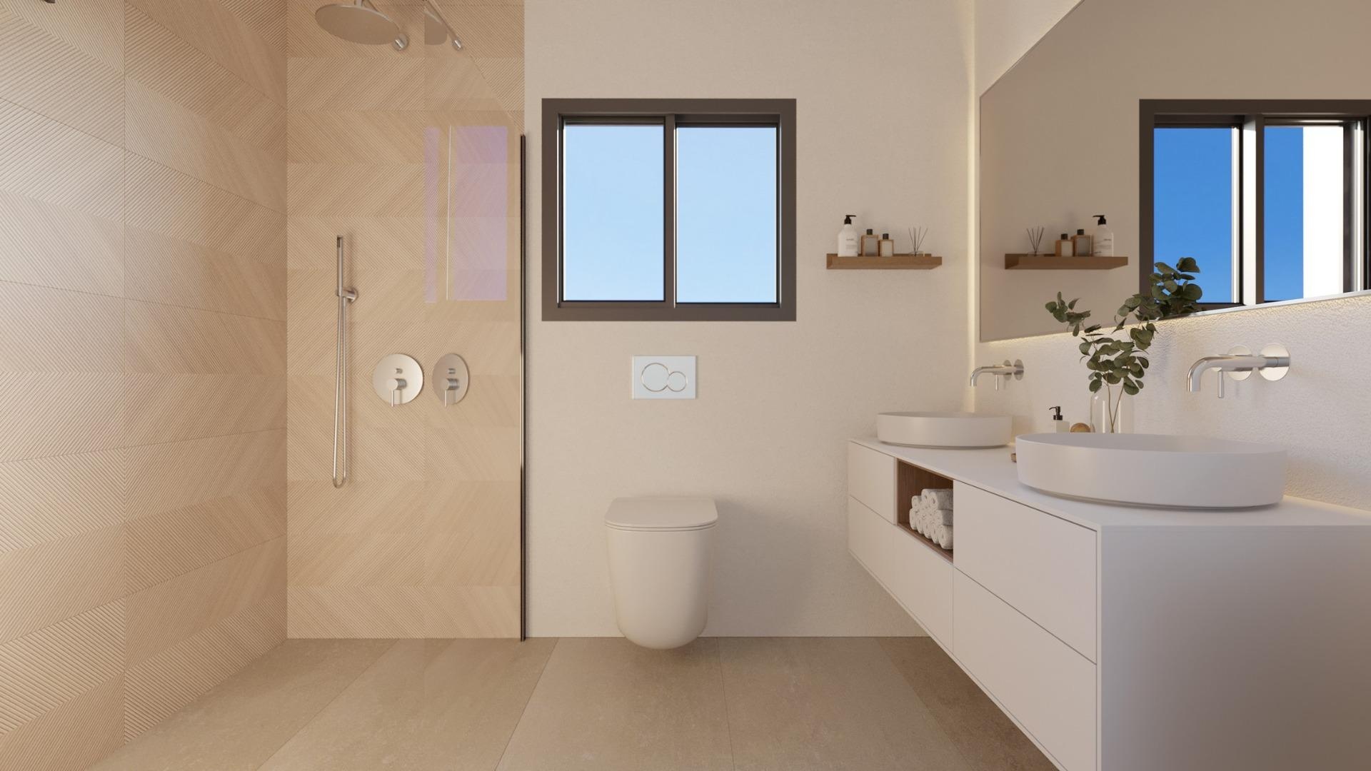 Nouvelle construction - Villa - Estepona - Valle Romano Golf