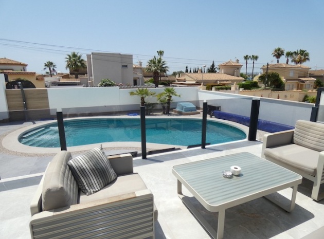 Resale - Villa - Ciudad Quesada