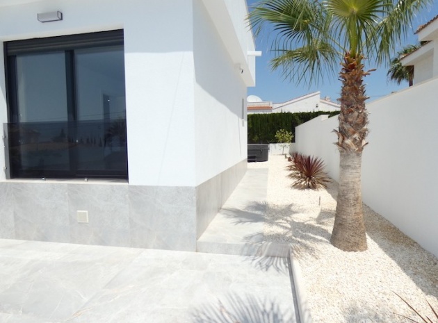 Resale - Villa - Ciudad Quesada