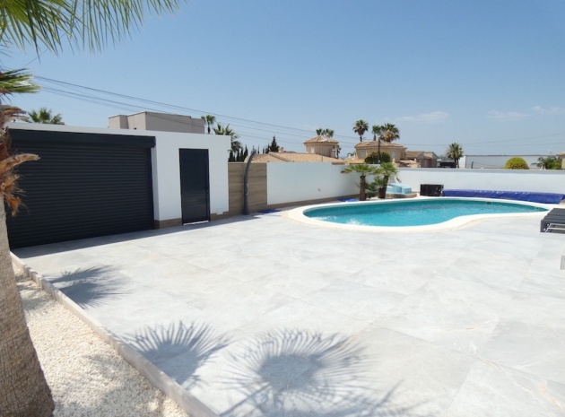 Resale - Villa - Ciudad Quesada