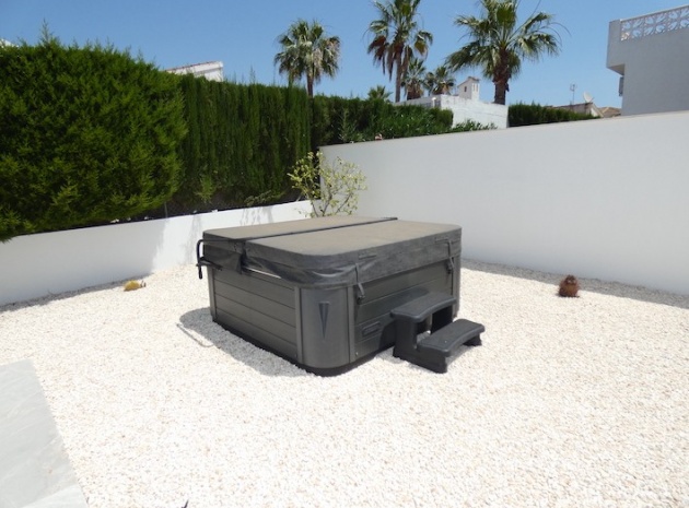 Resale - Villa - Ciudad Quesada