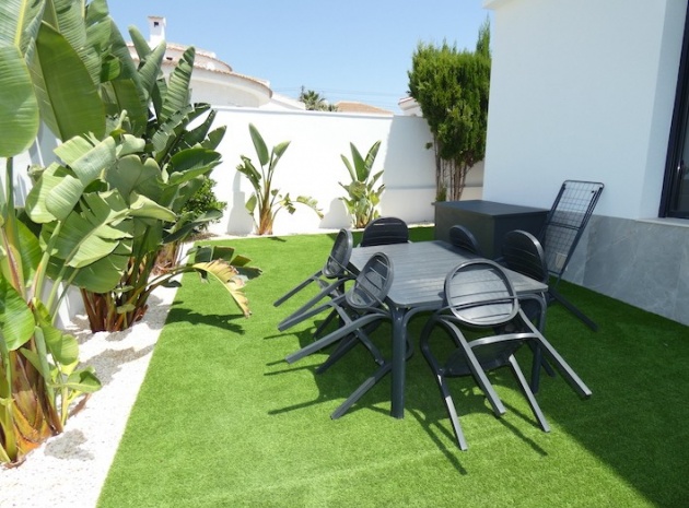 Resale - Villa - Ciudad Quesada