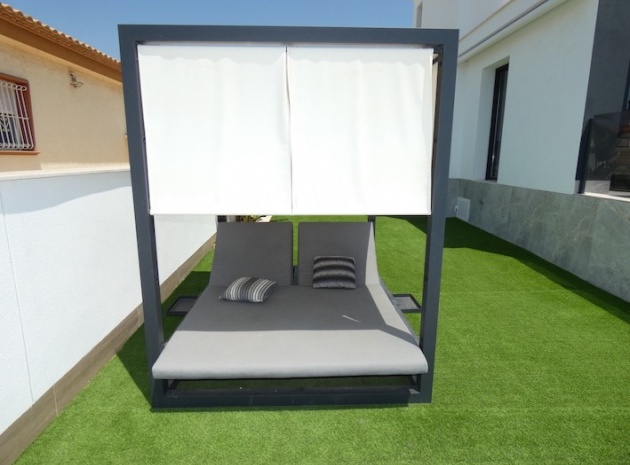 Resale - Villa - Ciudad Quesada