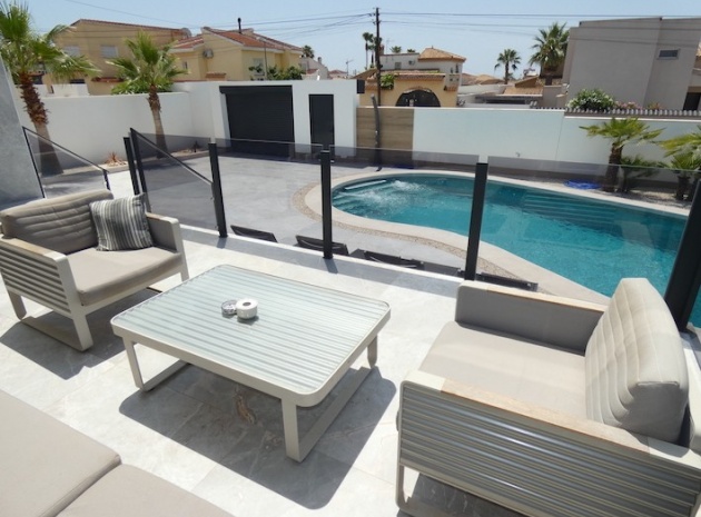 Resale - Villa - Ciudad Quesada