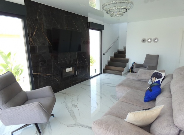 Resale - Villa - Ciudad Quesada