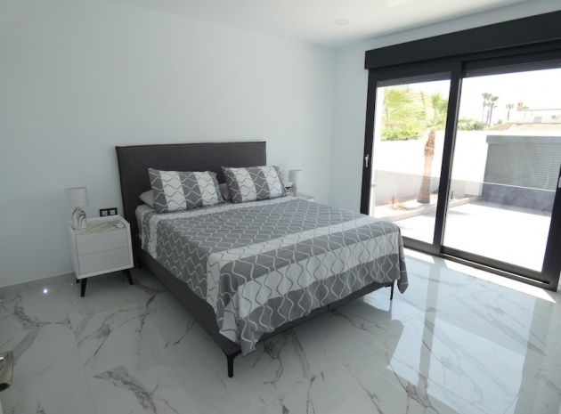 Resale - Villa - Ciudad Quesada