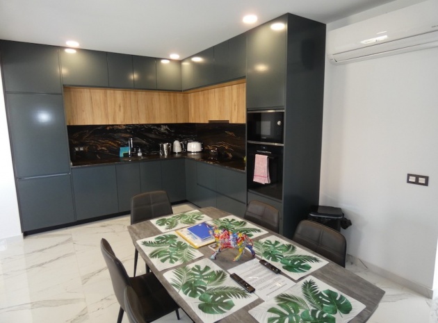 Resale - Villa - Ciudad Quesada