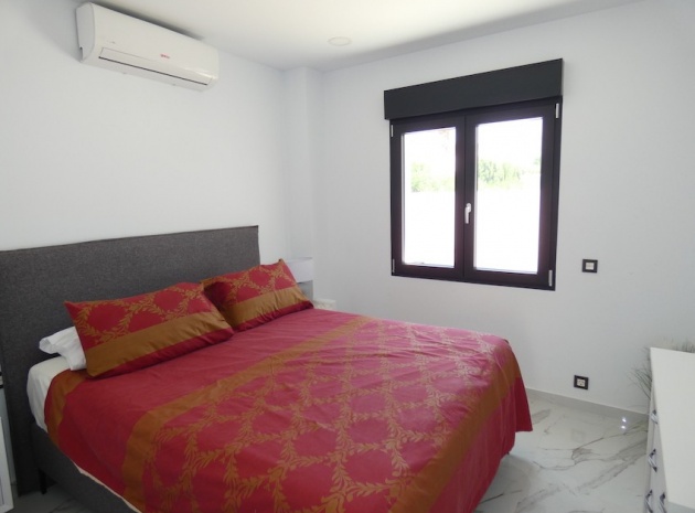 Resale - Villa - Ciudad Quesada