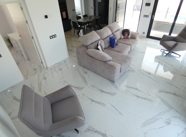 Resale - Villa - Ciudad Quesada