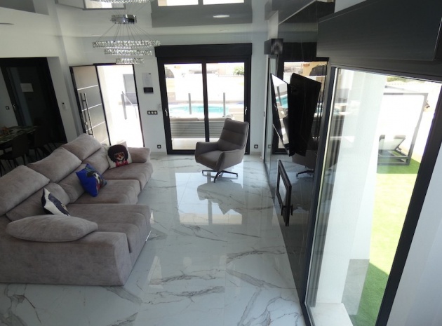 Resale - Villa - Ciudad Quesada